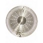 Used Jdc 15in CB20 CHINA EFX Cymbal thumbnail