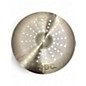 Used Jdc 15in CB20 CHINA EFX Cymbal