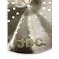 Used Jdc 15in CB20 CHINA EFX Cymbal