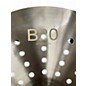 Used Jdc 15in CB20 CHINA EFX Cymbal
