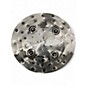 Used Versa Stack 12in STACK RING Cymbal thumbnail