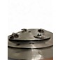 Used Versa Stack 12in STACK RING Cymbal