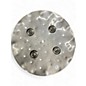Used Versa Stack 12in STACK RING Cymbal