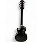 Used Epiphone Les Paul Custom Silver Burst Solid Body Electric Guitar