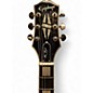 Used Epiphone Les Paul Custom Silver Burst Solid Body Electric Guitar