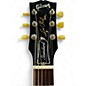 Used 2019 Gibson Les Paul Standard Vintage Sunburst Solid Body Electric Guitar
