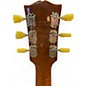 Used 2019 Gibson Les Paul Standard Vintage Sunburst Solid Body Electric Guitar