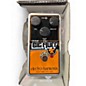 Used Electro-Harmonix Big Muff Op-amp Effect Pedal