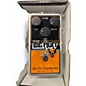 Used Electro-Harmonix Big Muff Op-amp Effect Pedal