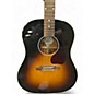 Used Gibson J45 Standard Vintage Sunburst Acoustic Electric Guitar