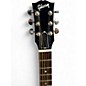 Used Gibson J45 Standard Vintage Sunburst Acoustic Electric Guitar