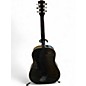 Used Gibson J45 Standard Vintage Sunburst Acoustic Electric Guitar