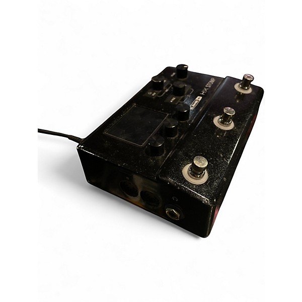 Used Line 6 HX Stomp Effect Processor