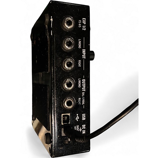 Used Line 6 HX Stomp Effect Processor