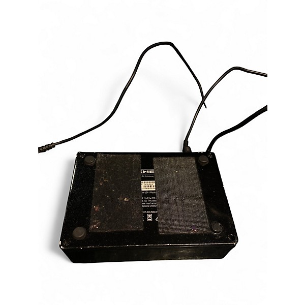 Used Line 6 HX Stomp Effect Processor