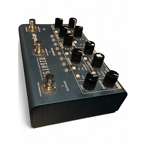 Used Strymon nightsky Effect Pedal