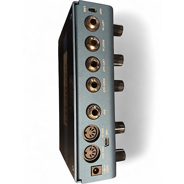 Used Strymon nightsky Effect Pedal