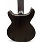 Used Gibson Les Paul Junior Tribute DC Black Solid Body Electric Guitar