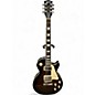 Used Gibson Les Paul Classic SMOKEHOUSE Solid Body Electric Guitar thumbnail