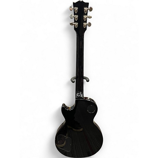 Used Gibson Les Paul Classic SMOKEHOUSE Solid Body Electric Guitar