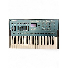 Used KORG OpSix Altered FM Synthesizer Synthesizer