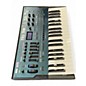Used KORG OpSix Altered FM Synthesizer Synthesizer