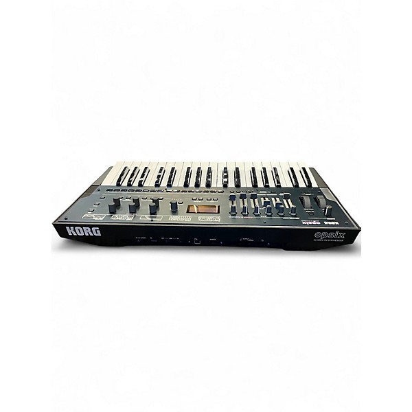 Used KORG OpSix Altered FM Synthesizer Synthesizer