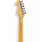 Used Fender Player Stratocaster HSS Ocean Blue Burst Solid Body Electric Guitar