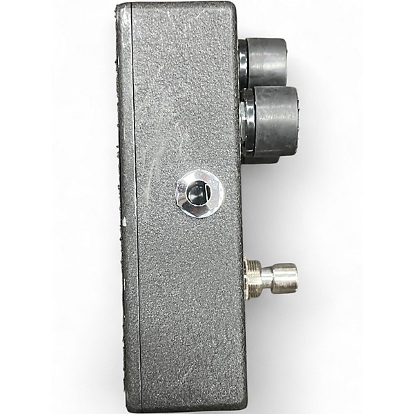 Used MXR M132 Super Comp Effect Pedal