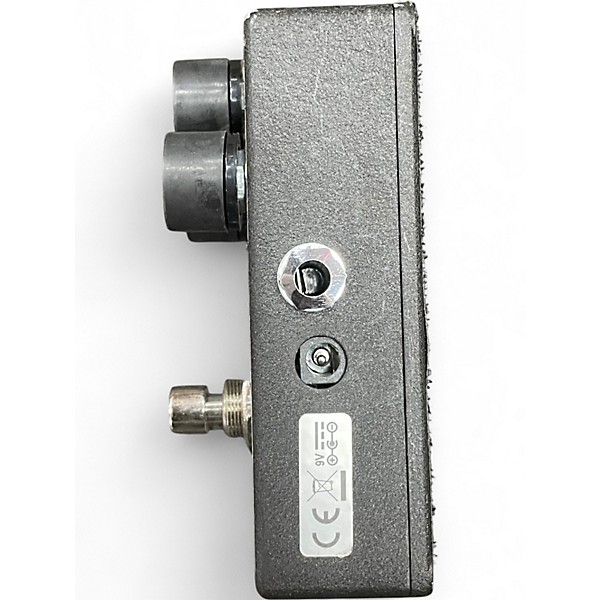 Used MXR M132 Super Comp Effect Pedal