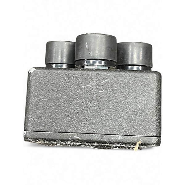 Used MXR M132 Super Comp Effect Pedal