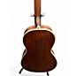 Used Ibanez PNB14E Natural Acoustic Bass Guitar