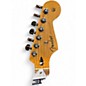 Used Fender Player Stratocaster Olympic White Solid Body Electric Guitar