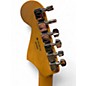 Used Fender Player Stratocaster Olympic White Solid Body Electric Guitar