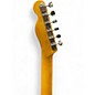 Used Fender 1963 American Vintage Telecaster Surf Green Solid Body Electric Guitar