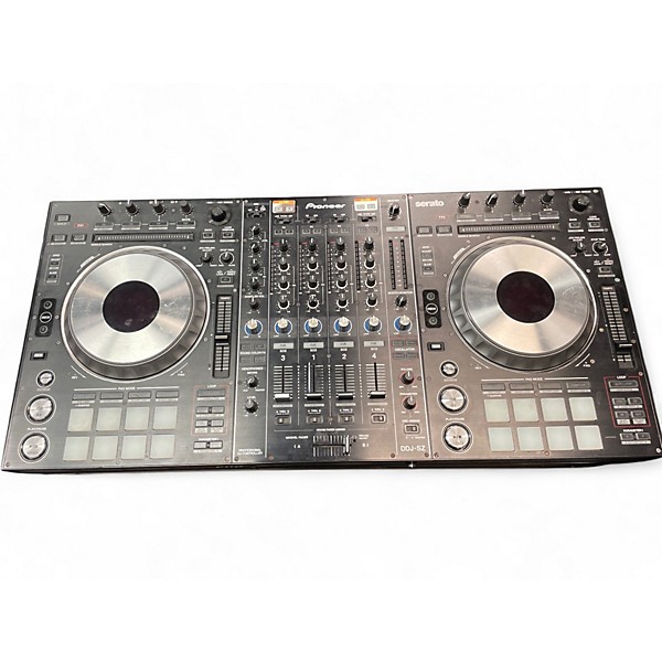Used Pioneer DJ DDJ SZ DJ Controller