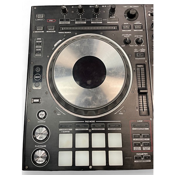 Used Pioneer DJ DDJ SZ DJ Controller
