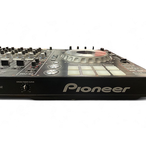 Used Pioneer DJ DDJ SZ DJ Controller