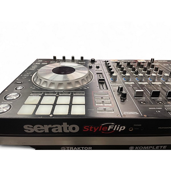 Used Pioneer DJ DDJ SZ DJ Controller