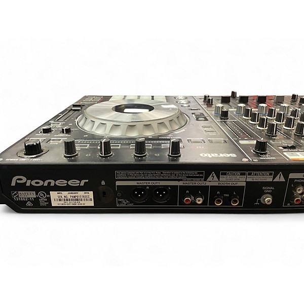 Used Pioneer DJ DDJ SZ DJ Controller