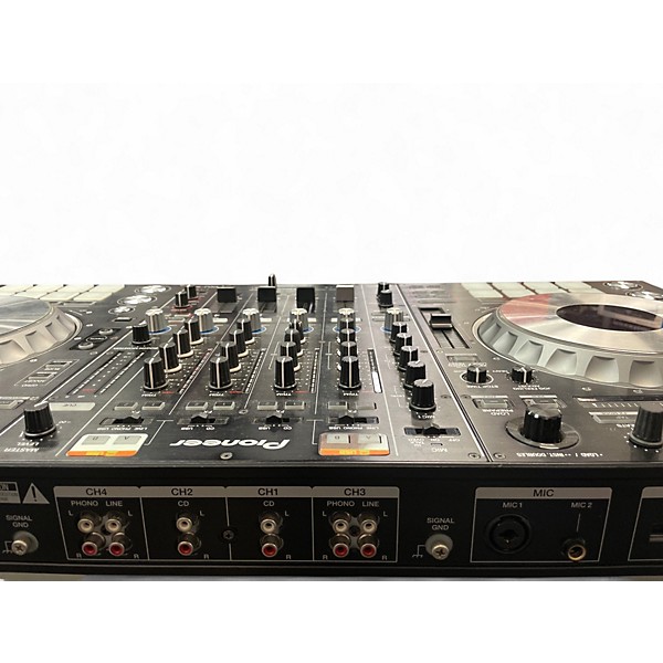 Used Pioneer DJ DDJ SZ DJ Controller