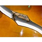 Used 2000 Arbor aj-135 2 Color Sunburst Hollow Body Electric Guitar