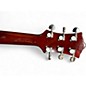 Used 2000 Arbor aj-135 2 Color Sunburst Hollow Body Electric Guitar