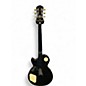 Used Epiphone 56 Les Paul Pro w/Bigsby Black Solid Body Electric Guitar
