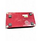 Used ZVEX VDT Distortion Pedal Effect Pedal