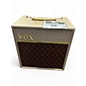 Used VOX AC4HW1 Retro 1x12 Handwired Tube Guitar Combo Amp thumbnail
