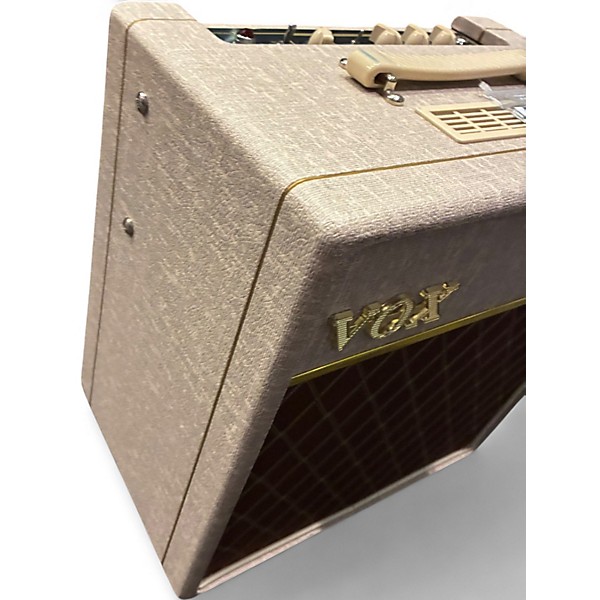 Used VOX AC4HW1 Retro 1x12 Handwired Tube Guitar Combo Amp
