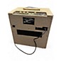Used VOX AC4HW1 Retro 1x12 Handwired Tube Guitar Combo Amp