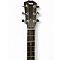 Used Taylor 224CEKDLX Sunburst Acoustic Electric Guitar