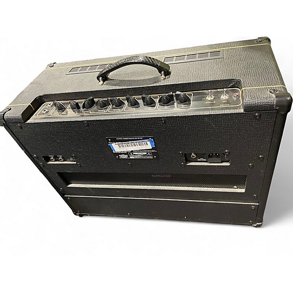 Used VOX AC15C1 15W Tube Guitar Combo Amp